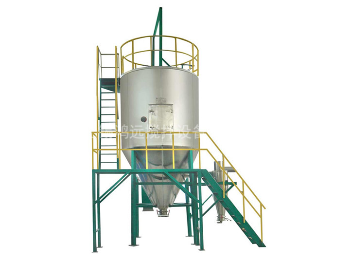 高速离心喷雾干燥机